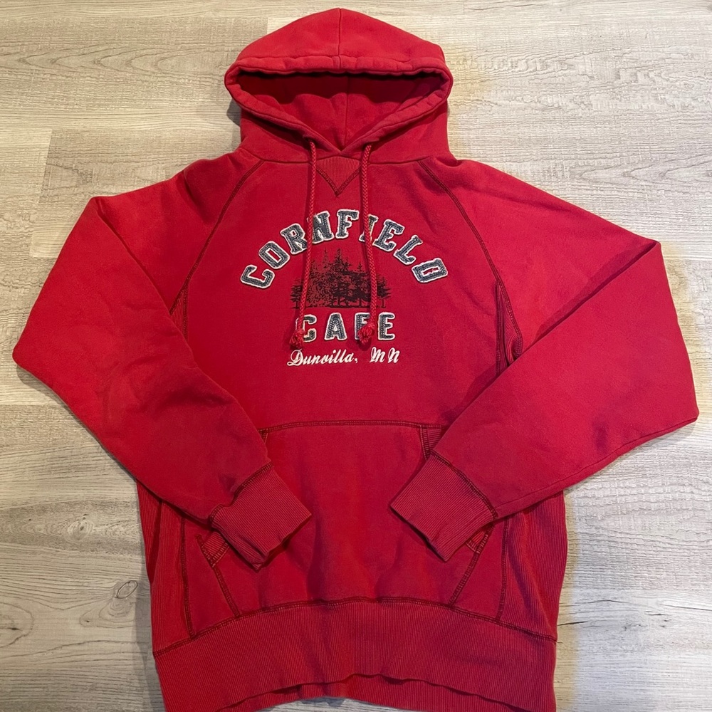 women’s sweatshirt